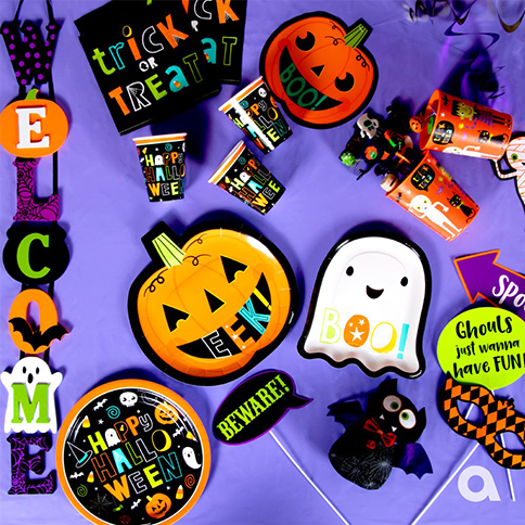 HALLOWEEN
