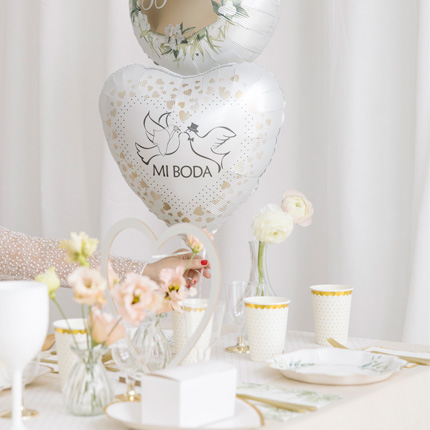 BODAS Y ANIVERSARIOS