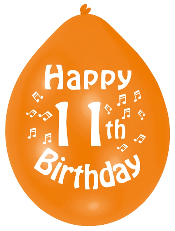 11 июня день рождения. 11 Лет Happy Birthday. Happy 11th Birthday. 11.11 Happy. Happy 11th Liza.