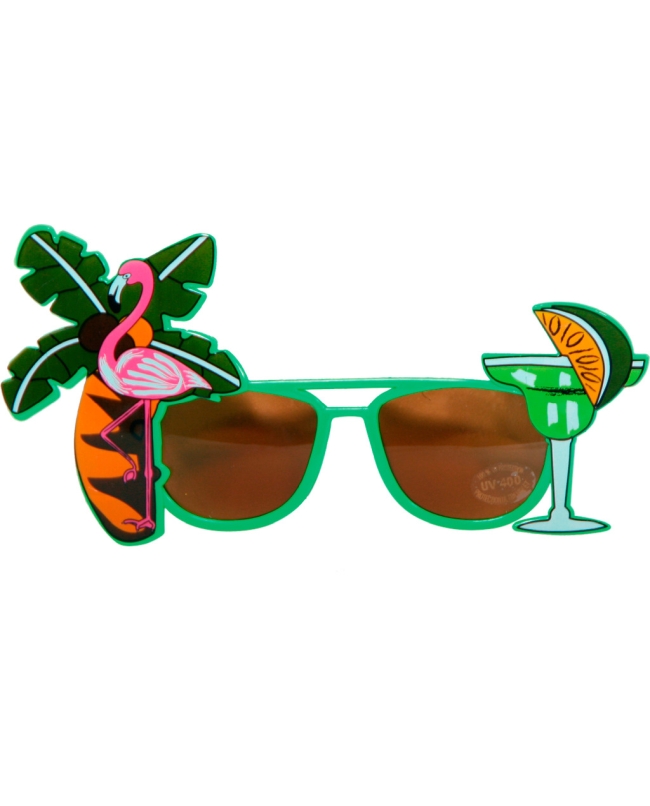 Gafas Cocktail Hawaii