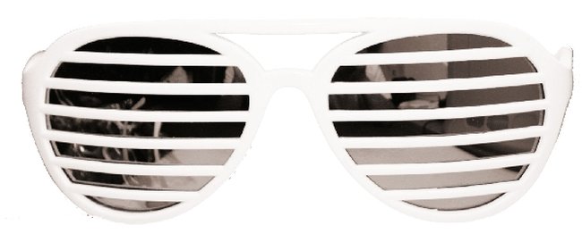 GAFAS LAMINAS BLANCAS**Oferta No Acumulable**
