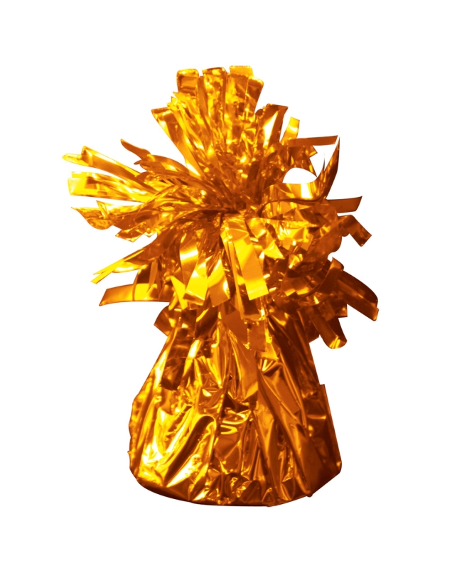 Acc. Peso: Dorado 170gr