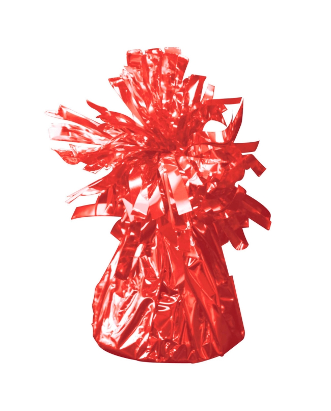 Acc. Peso: Rojo 170gr