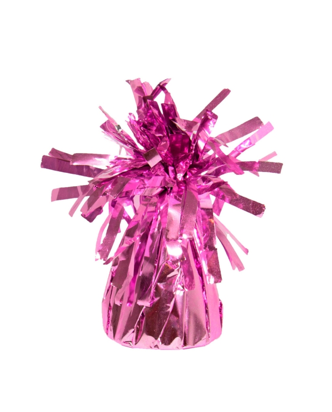 Acc. Peso: Rosa 170gr