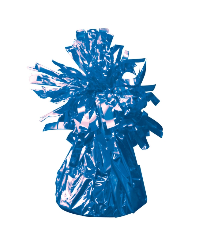 Acc. Peso: Azul 170gr