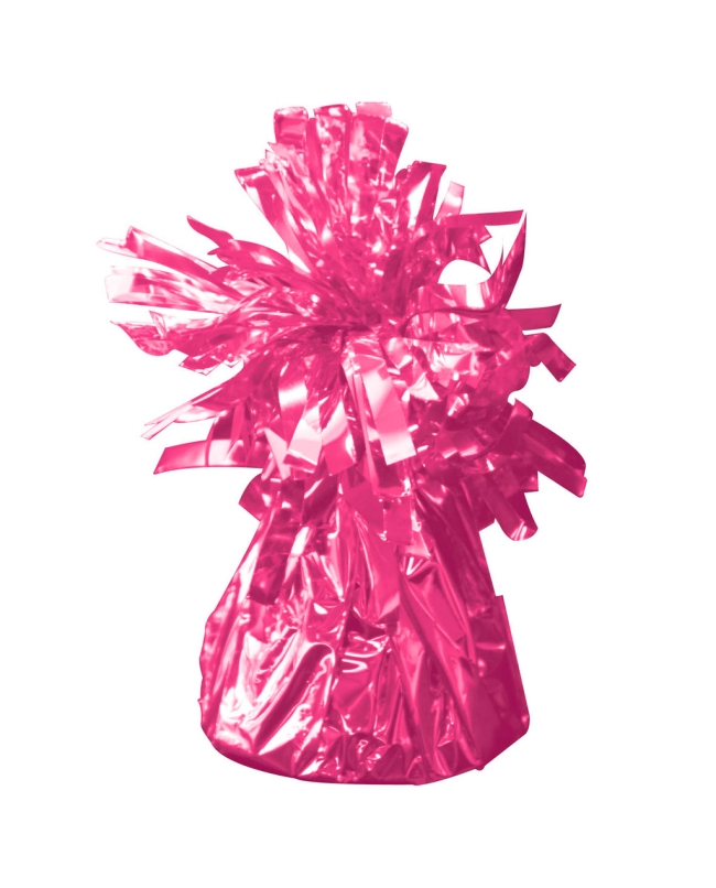 Acc. Peso: Fucsia 170gr