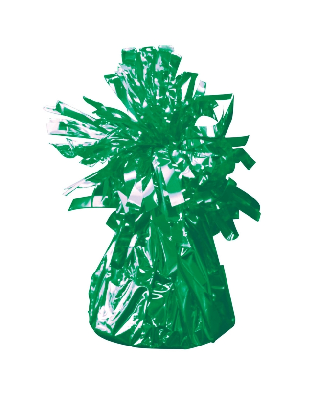 Acc. Peso: Verde 170gr