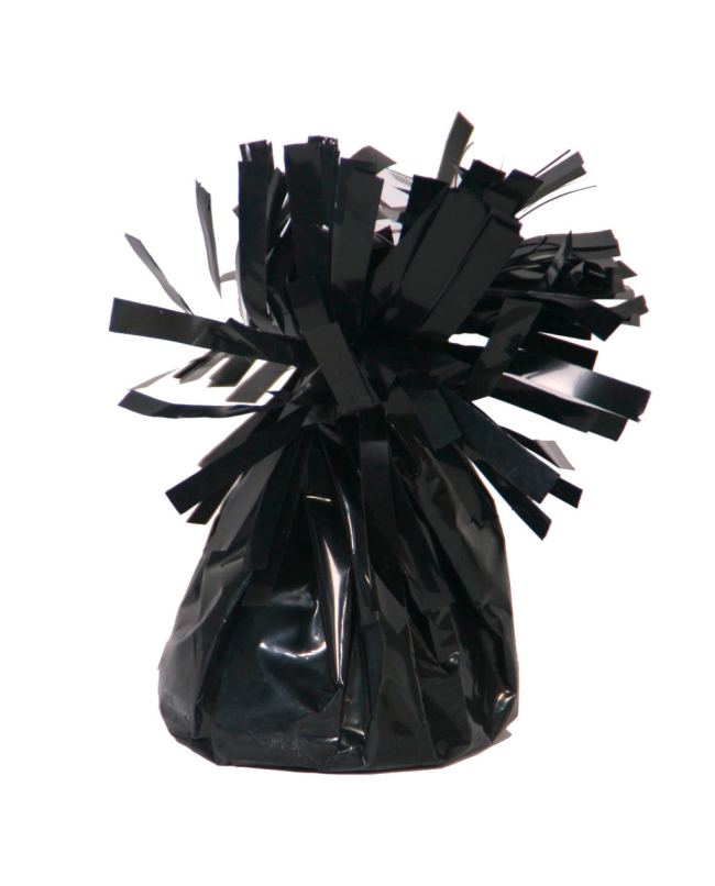 Acc. Peso: Negro 170gr