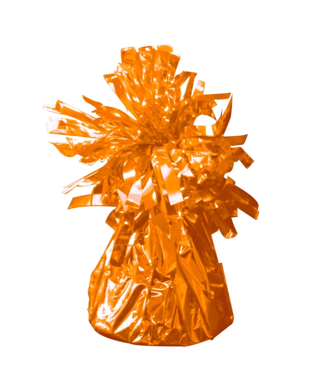 Acc. Peso: Naranja 170gr