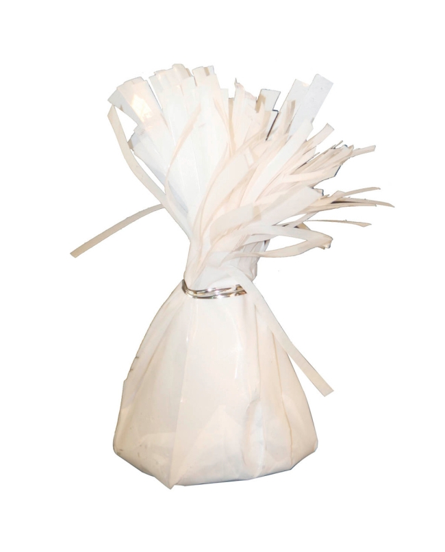 Acc. Peso: Blanco 170gr