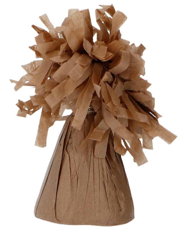 Acc. Peso Papel: Marron 170gr
