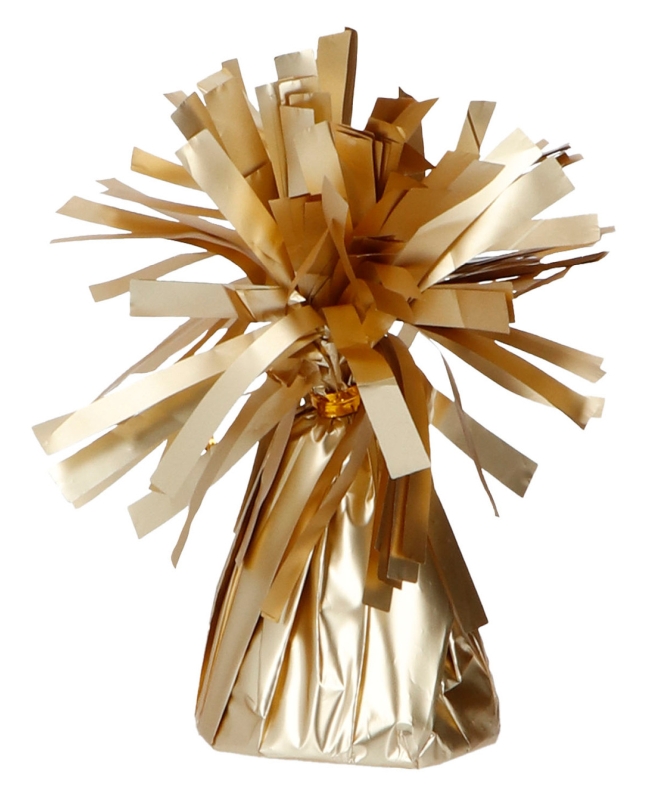 Acc. Peso Foil: Oro Champan 170gr