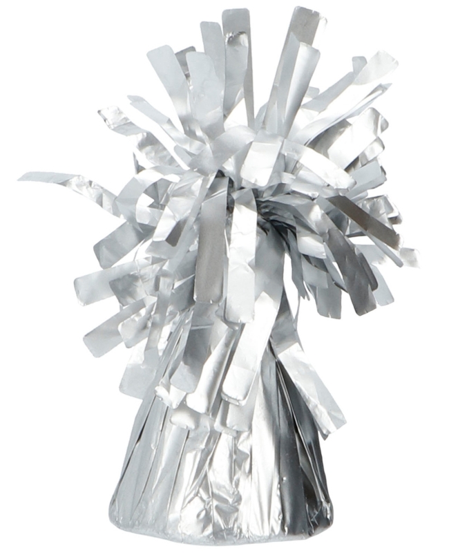 Acc. Peso Foil: Plata Luna 170gr