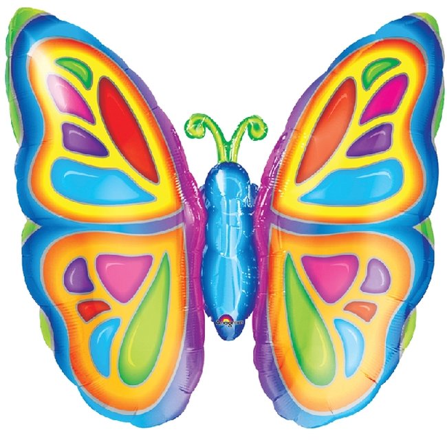 Forma Mariposa