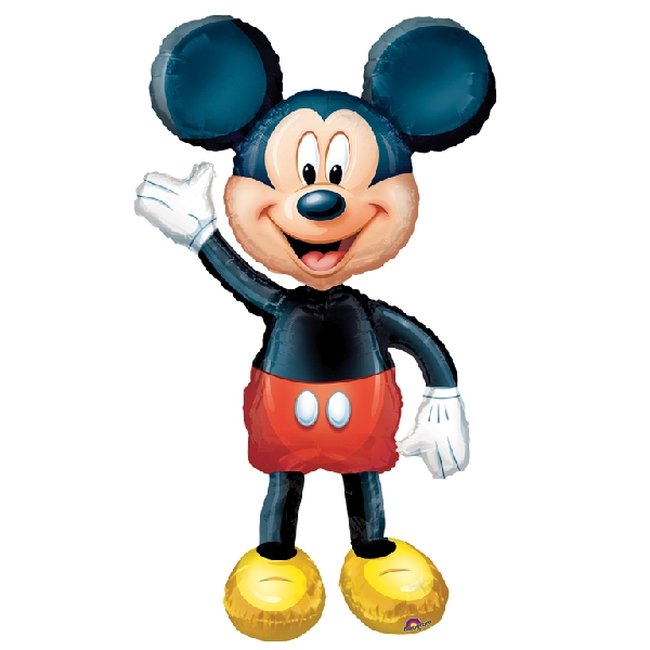 Awk Mickey ***OFERTA DTO NO ACUMULABLE