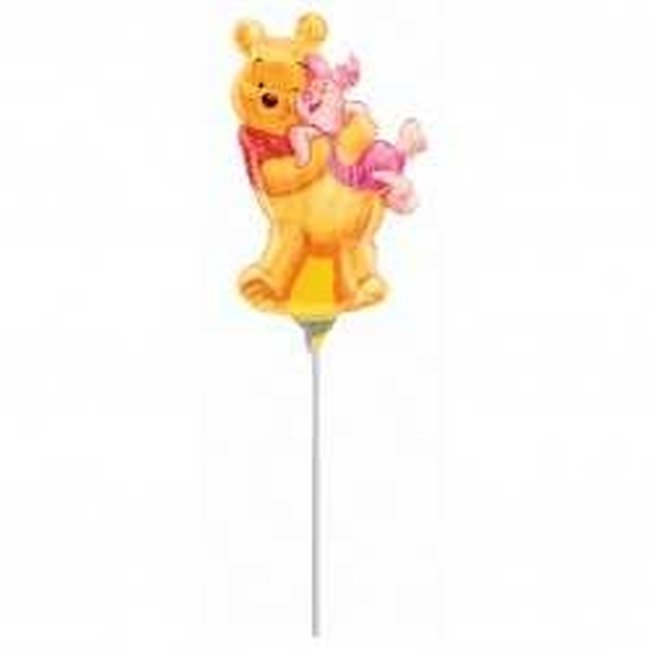 Mini Forma Pooh Abrazo ***OFERTA DTO NO ACUMULABLE