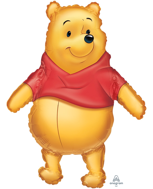Forma Winnie The Pooh