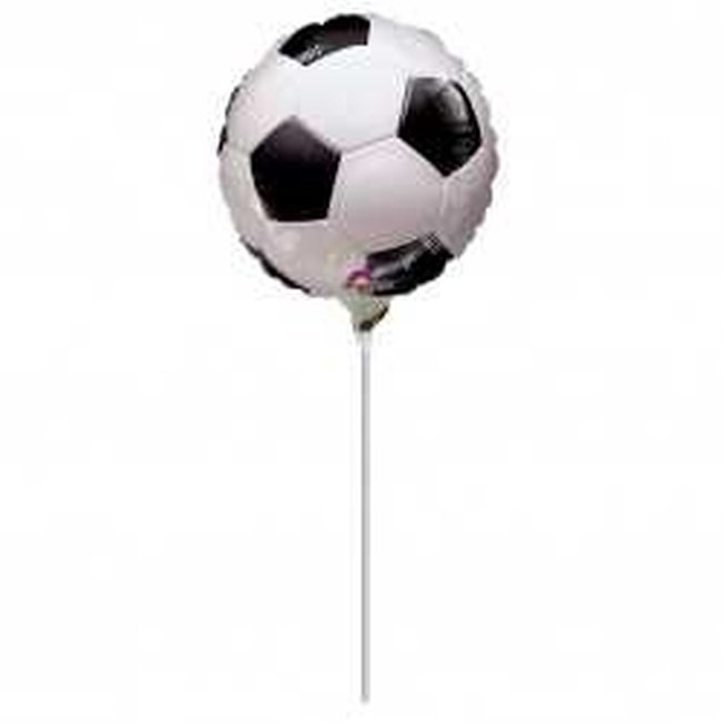 9/23cm Mini Championship Soccer