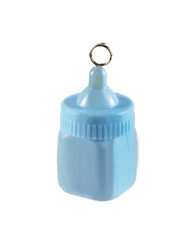 Acc. Peso Biberon Azul 80G