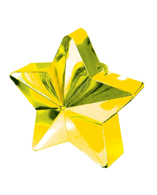 Acc. Peso Estrella Oro 142G