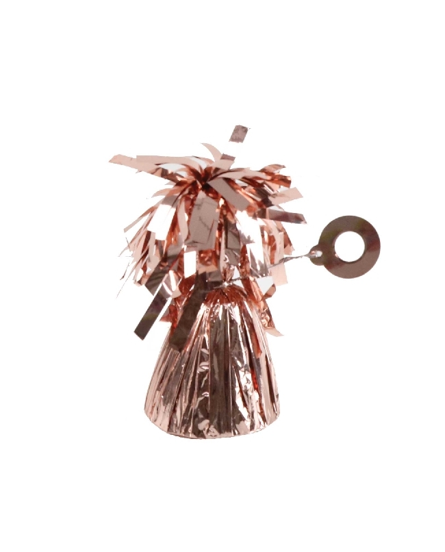 Acc. Peso Foil Rose Gold 170G