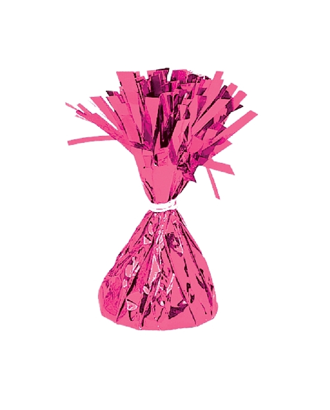Acc. Peso Foil Magenta 170G