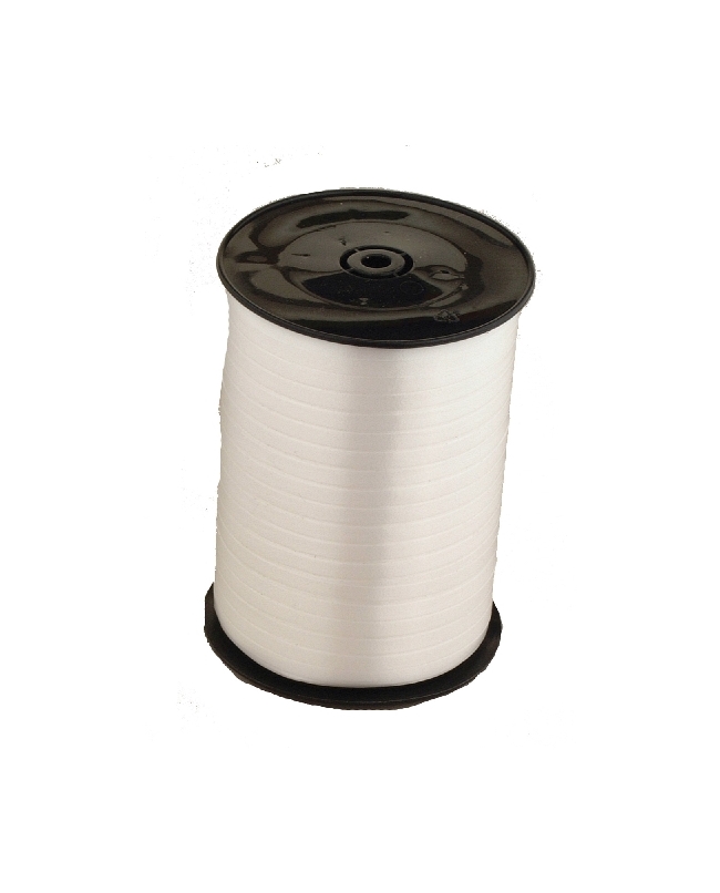Acc. Rollo De Cinta Blanca 500M X 5Mm