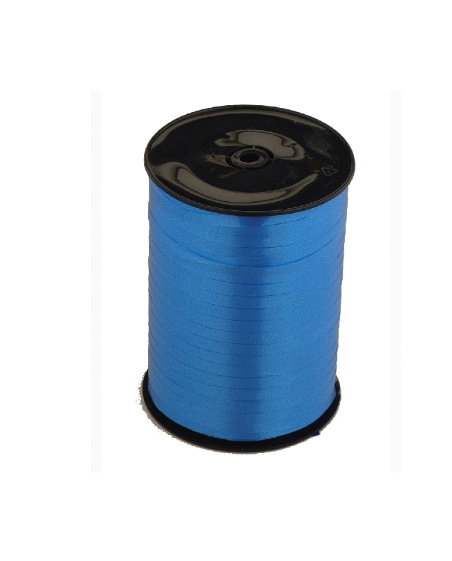 Acc. Rollo De Cinta Azul Real 500M X 5Mm