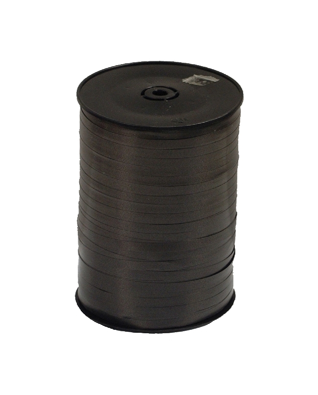Acc. Rollo De Cinta Negra 500M X 5Mm
