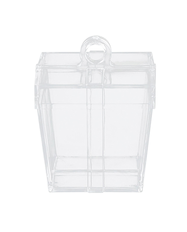 Acc. Peso Caja Regalo Hueca 50G