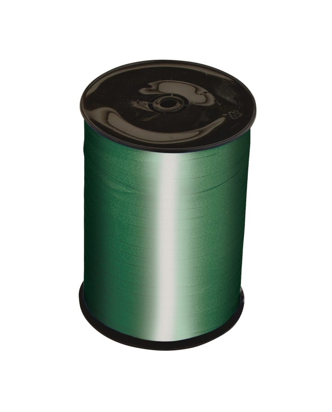 Acc. Rollo De Cinta Verde Oscuro 500M X 5Mm