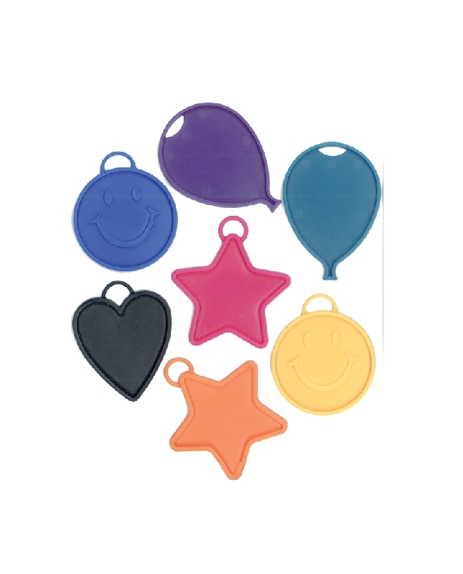 Acc. Peso grande Nuevo Surtido 15G