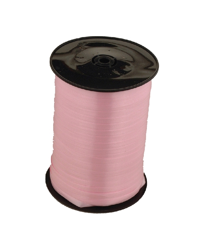 Acc. Rollo De Cinta Rosa 500M X 5Mm