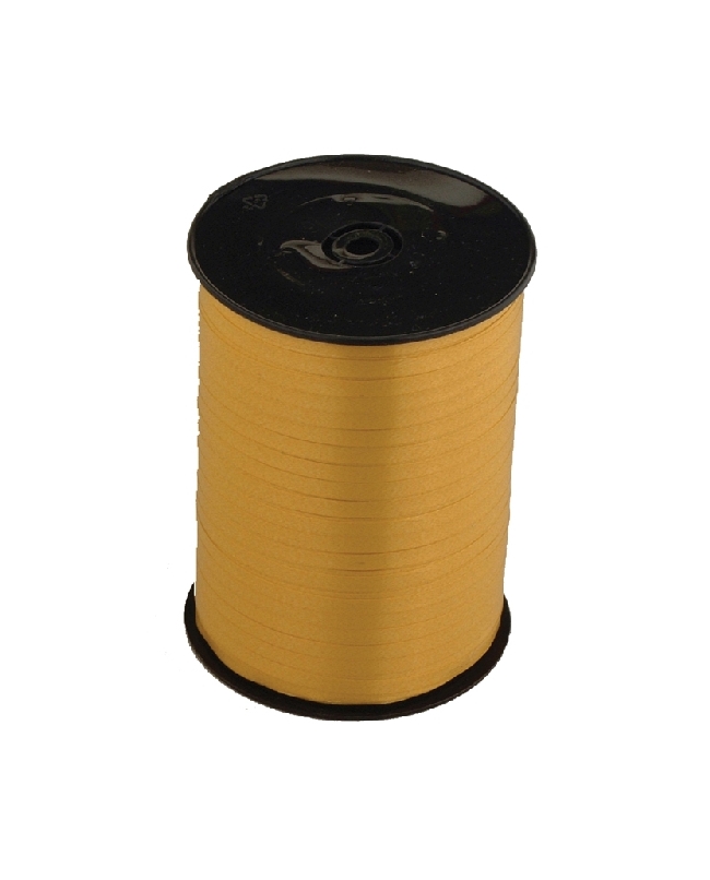 Acc. Rollo De Cinta Oro 500M X 5Mm