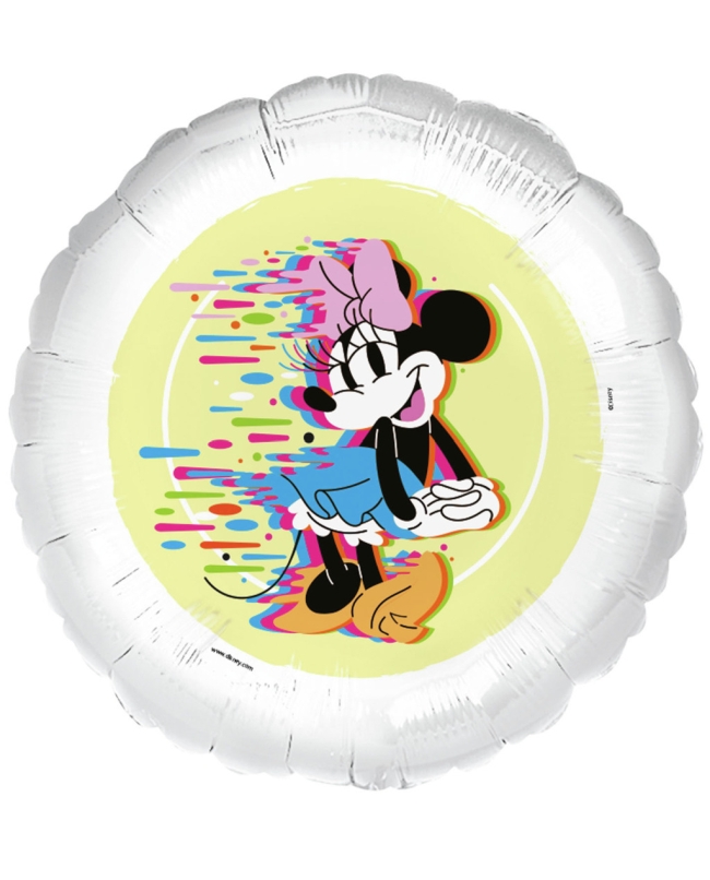 18/45cm Minnie Retro ***OFERTA DTO NO ACUMULABLE