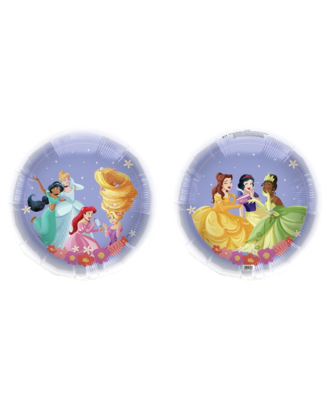 18/45cm Princesas Disney ***OFERTA DTO NO ACUMULABLE