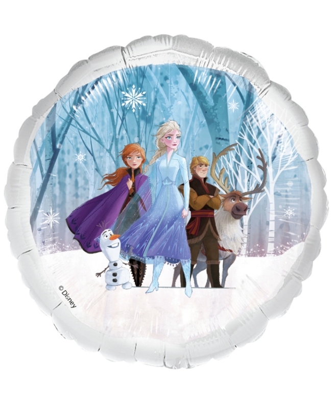 18/45cm Frozen ***OFERTA DTO NO ACUMULABLE