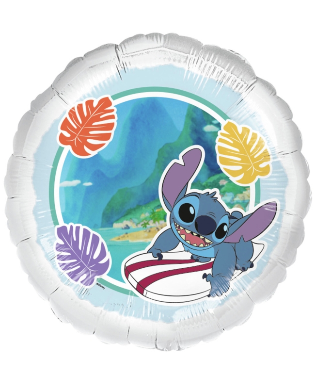 18/45cm Stitch Surf ***OFERTA DTO NO ACUMULABLE