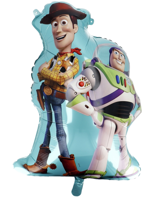 Forma Toy Story 48X63cm ***OFERTA DTO NO ACUMULABLE