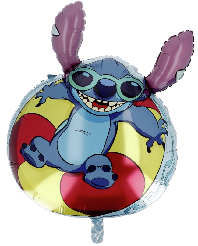 Forma Stitch Flotador 63X61cm ***OFERTA DTO NO ACUMULABLE