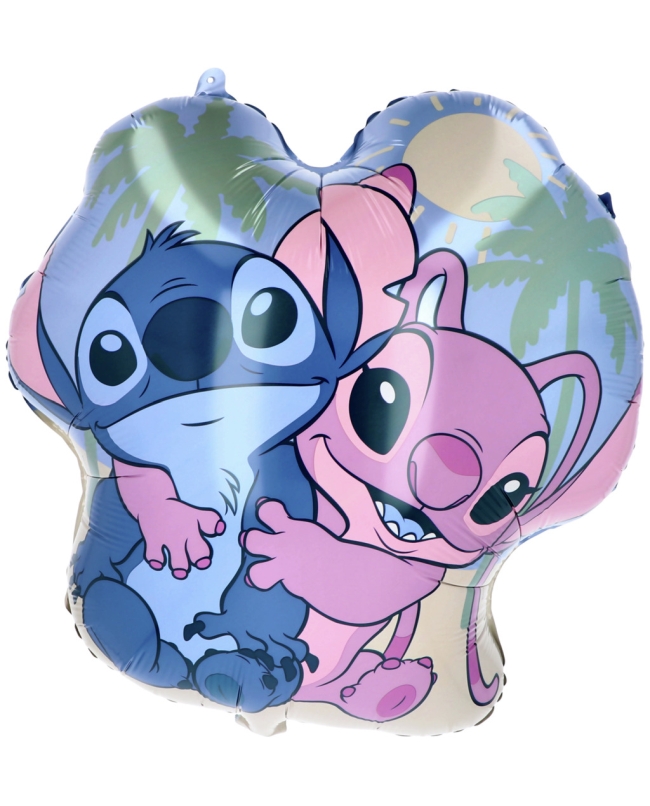 Forma Stitch Y Angel 47X49cm ***OFERTA DTO NO ACUMULABLE