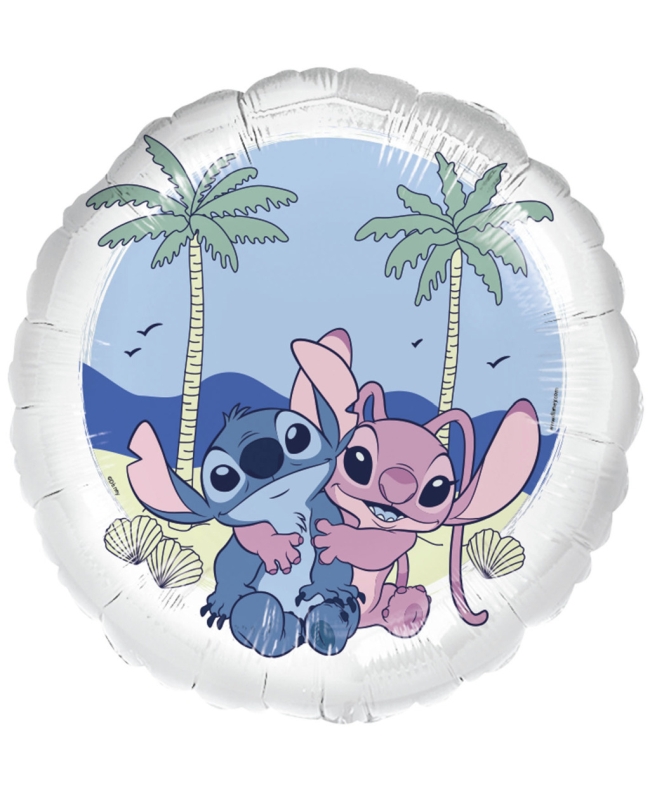 18/45cm Stitch Y Angel ***OFERTA DTO NO ACUMULABLE