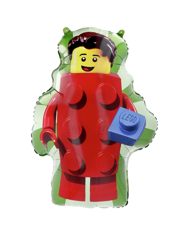 Forma Lego Figura Niño cm ***OFERTA DTO NO ACUMULABLE