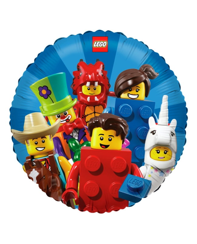 18/45cm Lego Fiesta ***OFERTA DTO NO ACUMULABLE