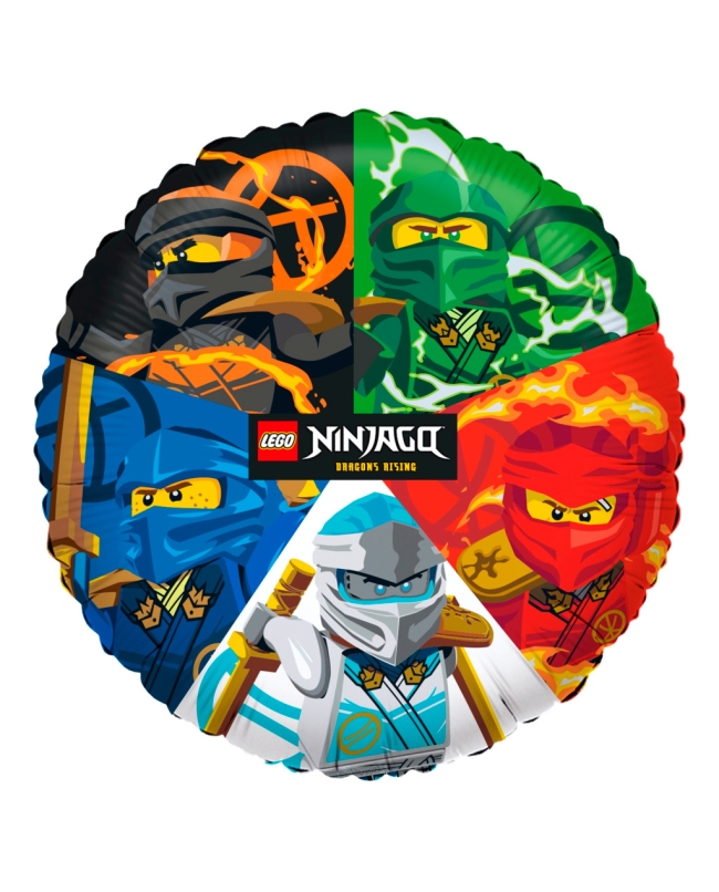 Forma Lego Ninjago  cm ***OFERTA DTO NO ACUMULABLE