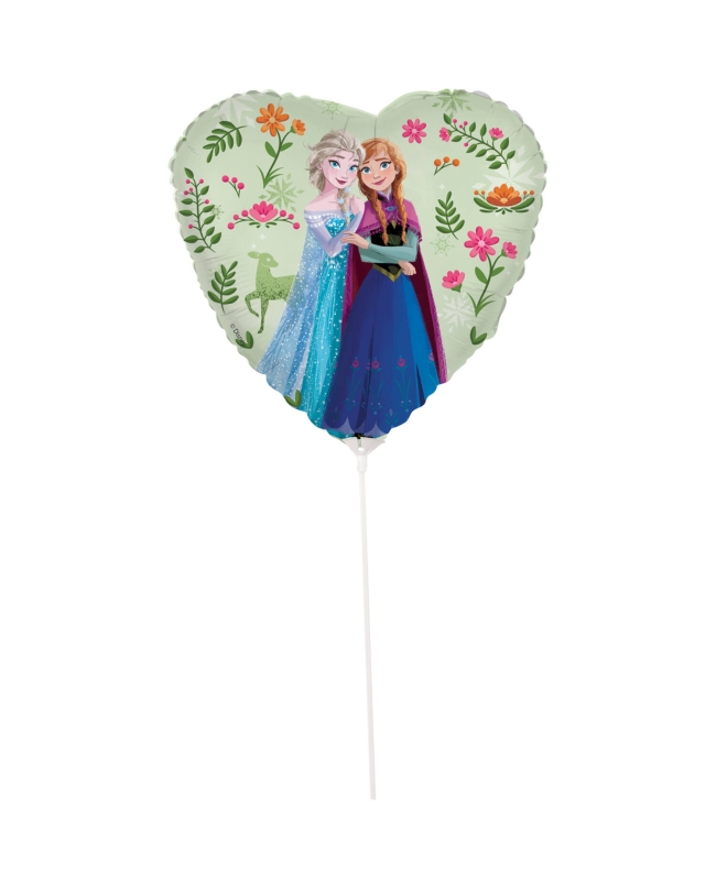 9/22cm Mini Auto-Inflable Frozen ***OFERTA DTO NO ACUMULABLE