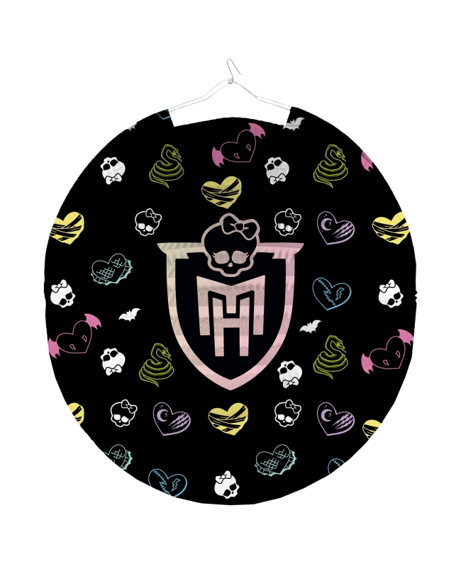 Farolillo Monster High 25cm