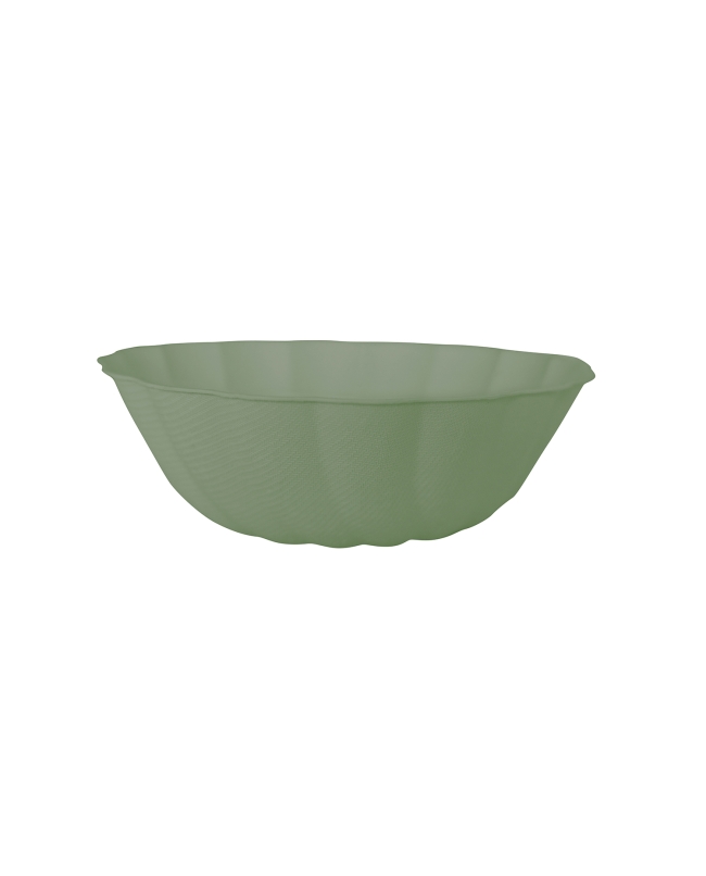 Bowls Redondo 14.8cm Vert Decor Verde Oscuro