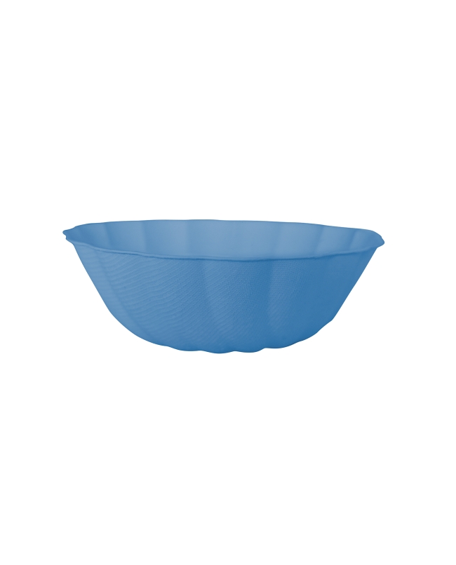 Bowls Redondo 14.8cm Vert Decor Azul Oscuro