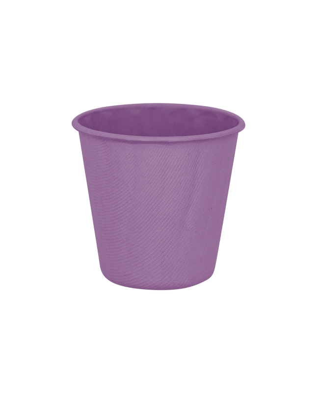 Vasos 310ml Vert Decor Morado Oscuro